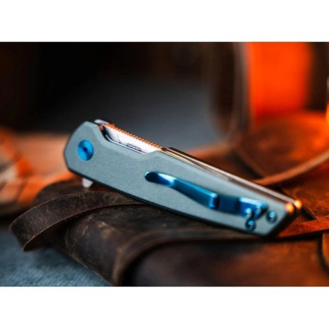 Ніж Boker Plus The Dace