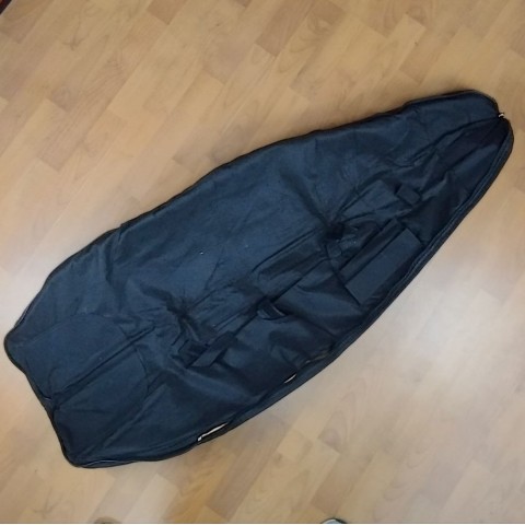 Пневматична гвинтівка Hatsan 125 TH бу з чохлом та ОП