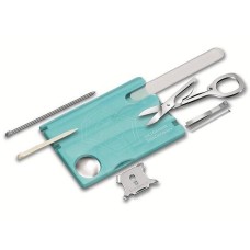Набор Victorinox SwissCard Nail care