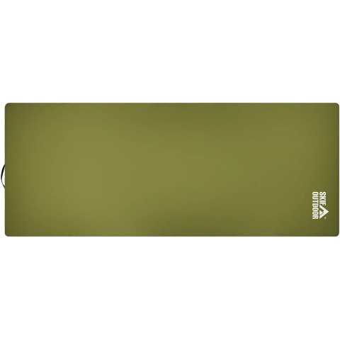 Каремат Skif Outdoor Dandy 190х60х7 см Olive
