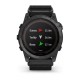 Смарт-часы Garmin tactix 7 Pro Ballistic Solar с нейлоновым ремешком
