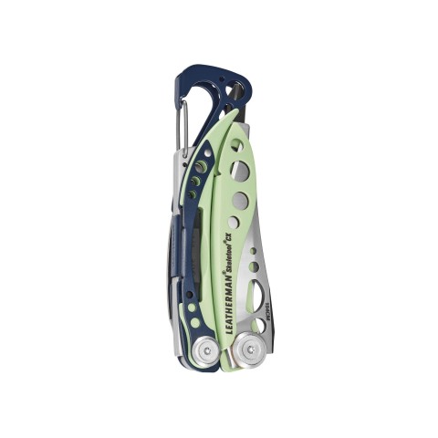 Мультиінструмент Leatherman Skeletool CX