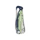 Мультиінструмент Leatherman Skeletool CX