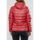 LT Down Jacket Woman