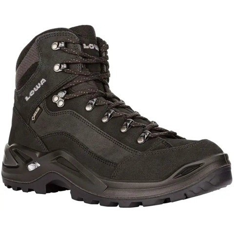 Ботинки Lowa Renegade GTX MID 41 Deep Black