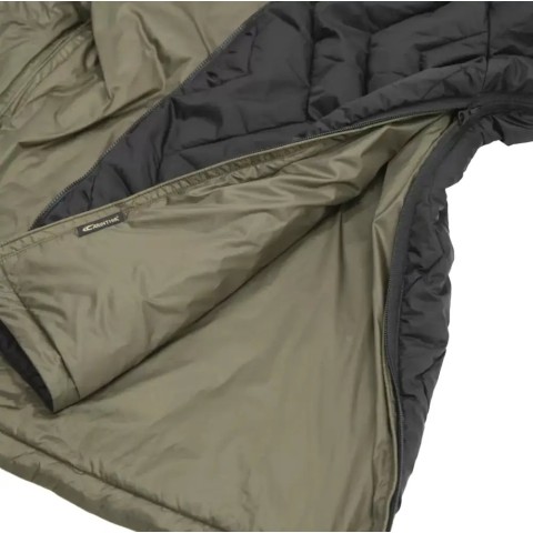 Куртка Carinthia G-Loft® T2D Jacket L Olive/Back