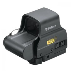 Коліматорний приціл EOTech EXPS3-2