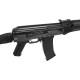 Винтовка страйкбольная E&L ELAK74MN AEG Essential 6 мм