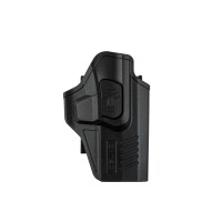 CY-G19G4BL Кобура Cytac для glock 19