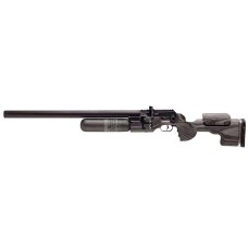 Пневматическая редукторная винтовка FX Airgun King EXP GRS NW - 600