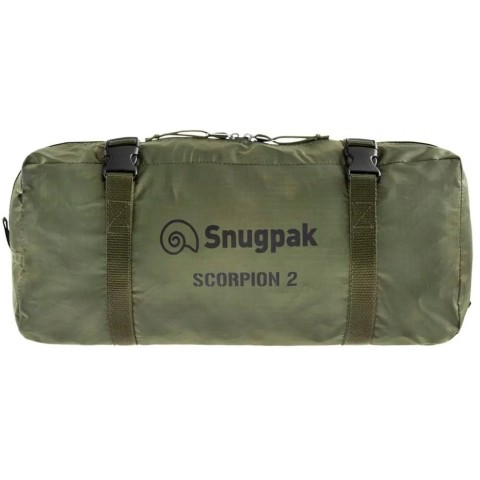 Намет Snugpak Scorpion 2 IX Olive
