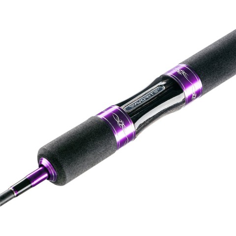 Спінінг Favorite Arena TZ ARNTZ-632SUL 1.9m 1-4g 2-4lb M-Slow