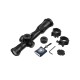 Прицел оптический Vector Optics Continental 1-10x28 (34mm) illum. ED FFP VET-CTR