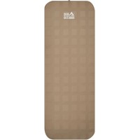 Коврик самонадувной Skif Outdoor Commander 200x73x10 см Beige