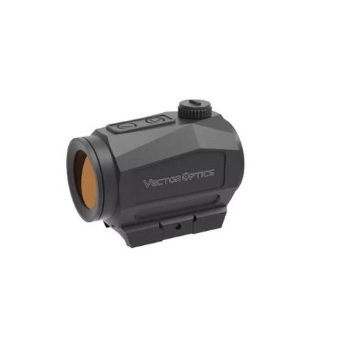 Приціл коліматорний Vector Optics Scrapper 1x29 3MOA