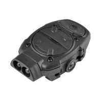 TBLW Фонарь- мини MFT Home Defense под планку Picatinny
