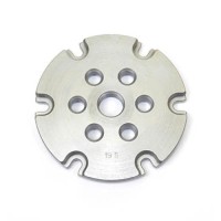 Lee SIX PACK PRO SHELL PLATE 4s - Шелл-плита на 6 матриц для SIZ PACK