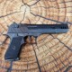 Стартовый пістолет Retay Eagle XY (Desert Eagle) бу