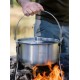 Казан Tribe T-FH-0006-metal Fire Pot 5,4L metal