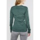 Fuseknit Comfort RN LS Woman