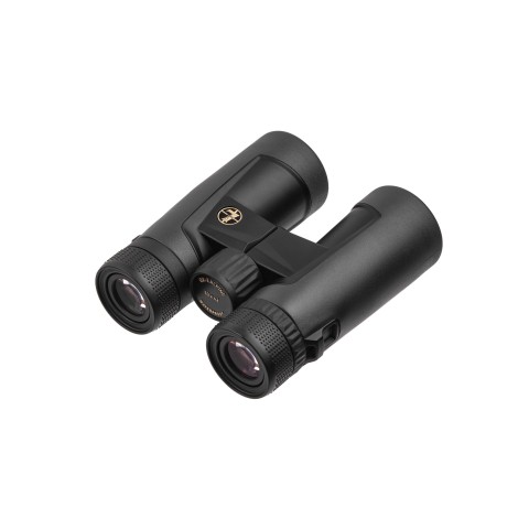 Бинокль LEUPOLD BX-2 Alpine 10x42mm Roof тёмно-серый