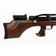 Пневматическая редукторная PCP винтовка Aselkon MX7 Wood