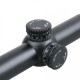Приціл оптичний Vector Optics ZOD 1-4x20 (25.4 мм) SFP VMD-2