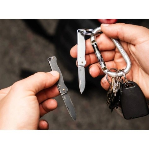Ніж Boker Plus Atlas Mini Dark