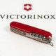 Ніж Victorinox Climber Mat 91мм,14функ,черв мат