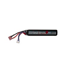Акумулятор ASG 11,1V, LiPo, 1450 mAh, 16.1 Wh, 30C