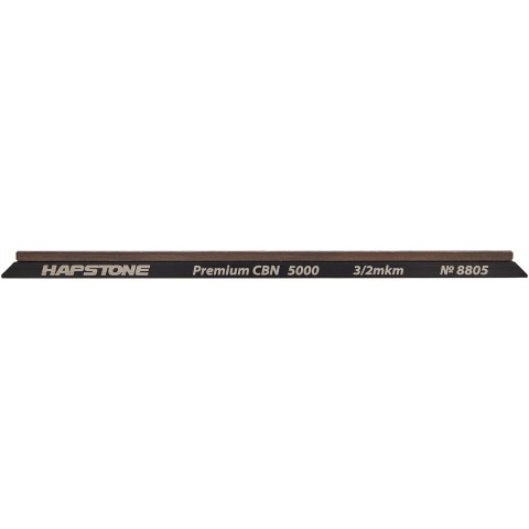 Эльборовый камень Hapstone Premium CBN 5000 grit (3/2 mkm)