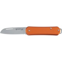 Нож Fox Vulpis Aluminium Orange