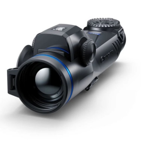 Тепловізійний приціл Pulsar Trail 3 LRF XR50