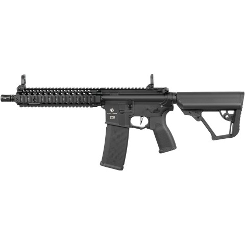 Гвинтівка страйкбольна Evolution Recon 3.0 Viper MK18 Mod. 1 AEG 6 мм Black