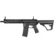 Гвинтівка страйкбольна Evolution Recon 3.0 Viper MK18 Mod. 1 AEG 6 мм Black