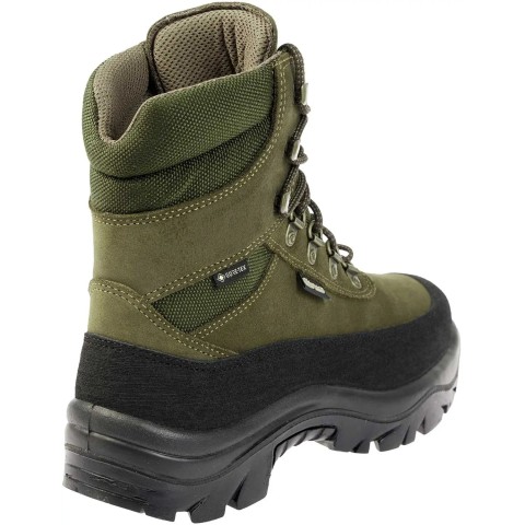 Черевики Chiruca Torcaz Bandeleta Gore Tex 44 Green