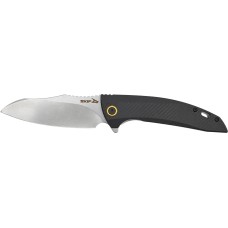 Нож Skif Vulture SW, D2 black