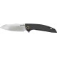 Нож Skif Vulture SW, D2 black
