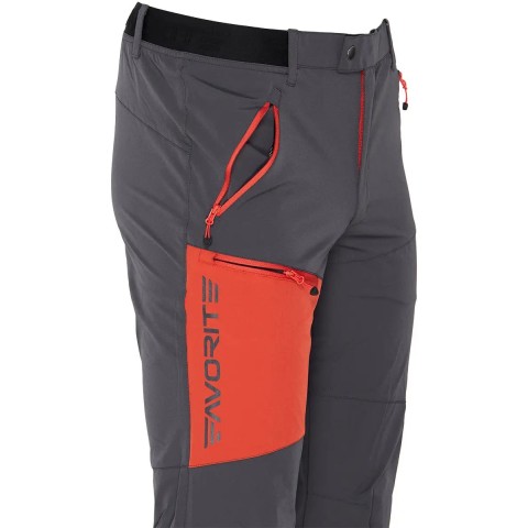 Брюки Favorite Track Pants 2XL Anthracite