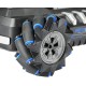 Танк ZIPP Toys SwiftRecon ц:голубой