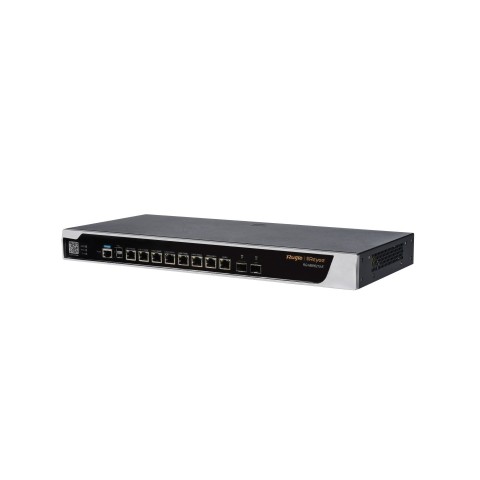 Маршрутизатор Ruijie Reyee RG-NBR6215-E