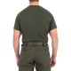 Футболка First Tactical Performance S/S L Зеленый