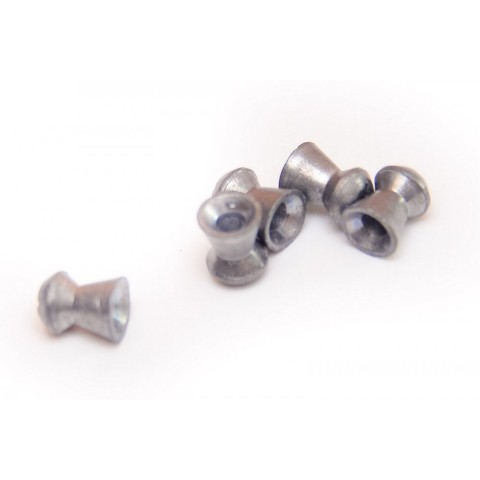 Кулі H&N Baracuda Hunter Extreme, 0,62 гр