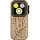 Фонарь Olight Oclip Pro Ancient script