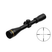 Приціл оптичний LEUPOLD VX-Freedom 3-9х40 (1 inch) CDS Tri-MOA
