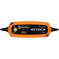 Зарядное устройство СТЕК MXS 5.0 Polar edition 56-855