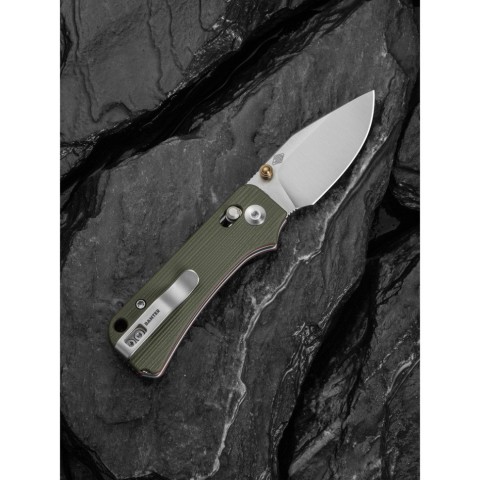 Ніж складаний Civivi Baby Banter 2 C24074-1