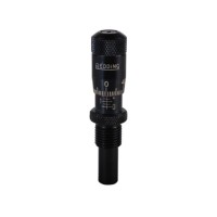 Redding Bullet Seating Micrometer W/Std #20 Seat Plug 308 30-06 cal - Посадочный микрометр для матриц Реддинг