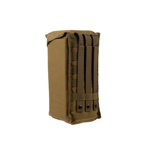 Прицел коллиматорный TRIJICON MGRS Red Segmented Circle 3 MOA с увеличителем 3х