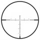Оптичний приціл Nightforce SHV 3-10 x 42 F2 0.250 MOA сетка MOAR